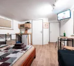 Apartmán manželský Nature