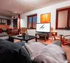 Apartmán rodinný premium