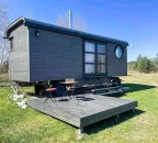 Celý objekt - Maringotka u Jizery