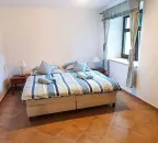 Dvoulůžkový pokoj č. 3