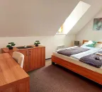 Apartmán Harmonie