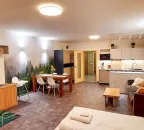 Apartmán Symfonie