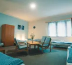 Rodinný pokoj Standard