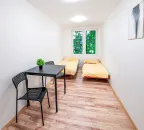 Apartmán 