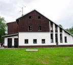 Celý objekt - Pension U lesa