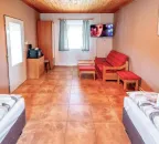 Celý objekt - Bungalov Standard 2+0