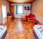 Celý objekt - Bungalov Standard 2+2