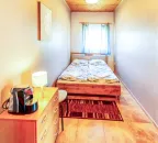 Apartmán - 4+2 se dvěma ložnicemi v budově restaurace