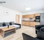 Apartmán - 1