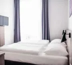 Dvoulůžkový pokoj - Economy