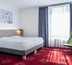 Dvoulůžkový pokoj - Deluxe