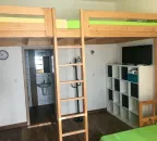Apartmán - A1