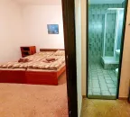 Třílůžkový pokoj - Standard