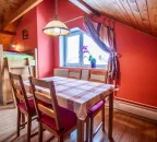 Apartmán - č.1