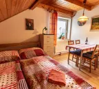 Apartmán - č.2