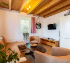 Apartmán - Typu 3