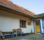 Celý objekt - Chaloupka na Zelnicách