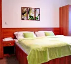 Apartmán - Čtyřlůžkový