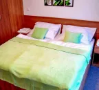 Apartmán - Pětilůžkový