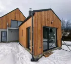 Celý objekt - Tiny House
