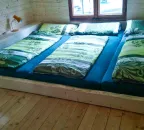 Celý objekt - Chatka