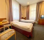 Dvoulůžkový pokoj - Pokoj č.1