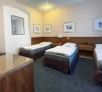 Apartmán - Pokoj č.2