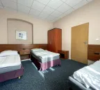 Apartmán - Pokoj 3/2