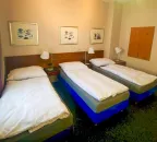 Apartmán - pokoj 5/1