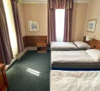 Apartmán - Pokoj č.5/2