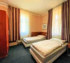 Třílůžkový pokoj - Pokoj č.6