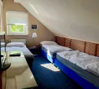 Apartmán - Pokoj č. 8