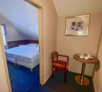 Dvoulůžkový pokoj - pokoj č. 9/3