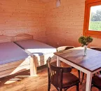 Apartmán pro 4 osoby