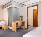 Třílůžkový pokoj 