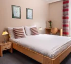 Apartmán - Dvoupokojový se 4 lůžky