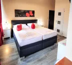 Dvoulůžkový pokoj 