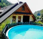 Celý objekt Statek Lhota