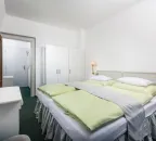 Dvoulůžkový pokoj 
