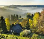 Celý objekt - Chalupa Vlčí Hora