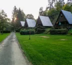 Celý objekt - Chata typu A