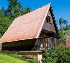 Celý objekt - Chata typu B