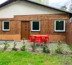 Apartmán - pro 5 osob (AP4, APV)