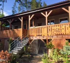 Apartmán - pro 4 osoby (AP1, AP2, AP3)