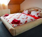 Dvoulůžkový pokoj - Deluxe