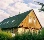 Celý objekt - Chaloupka na vršku