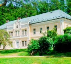 Celý objekt - Lázeňský dům Orlík