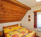 Apartmán - Amulet v podkroví