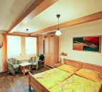 Apartmán - Amulet Duo