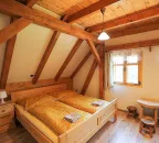 Apartmán - Roubenka Měsíc